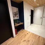 Alpen-chalet *