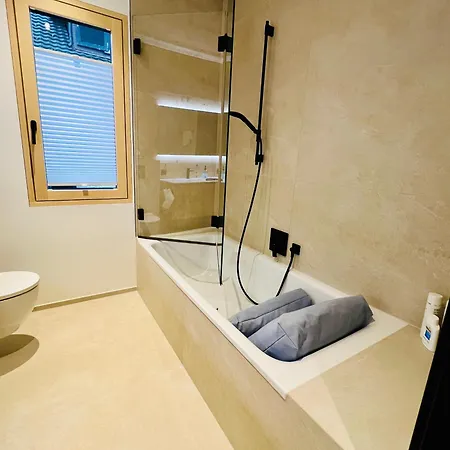 Alpen-chalet Bregenz