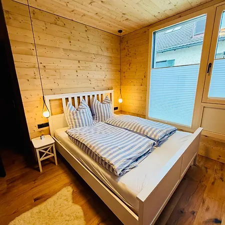 Alpen-chalet Bregenz