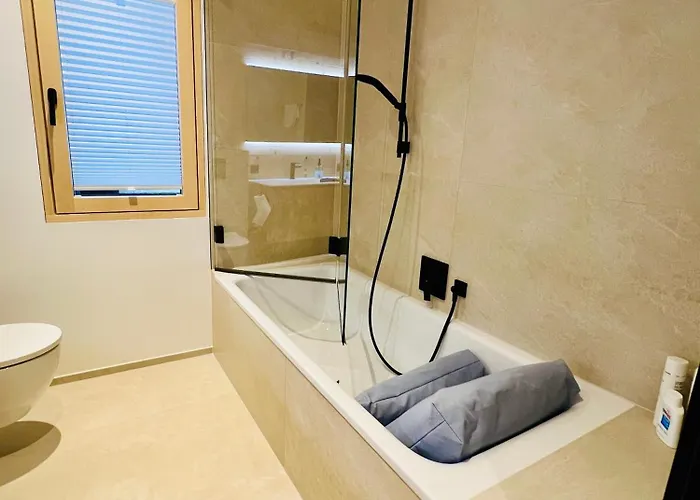 Alpen-chalet 브레겐츠