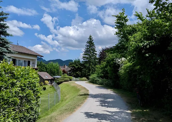 Guest house Alpen-chalet *